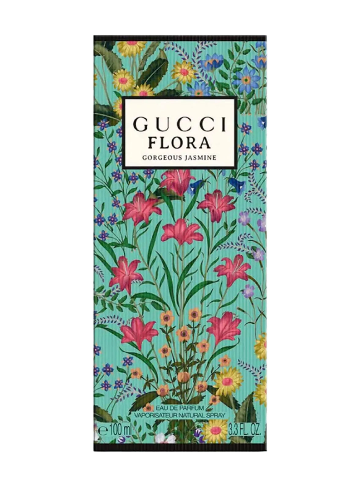 GUCCI Flora Gorgeous Jasmine