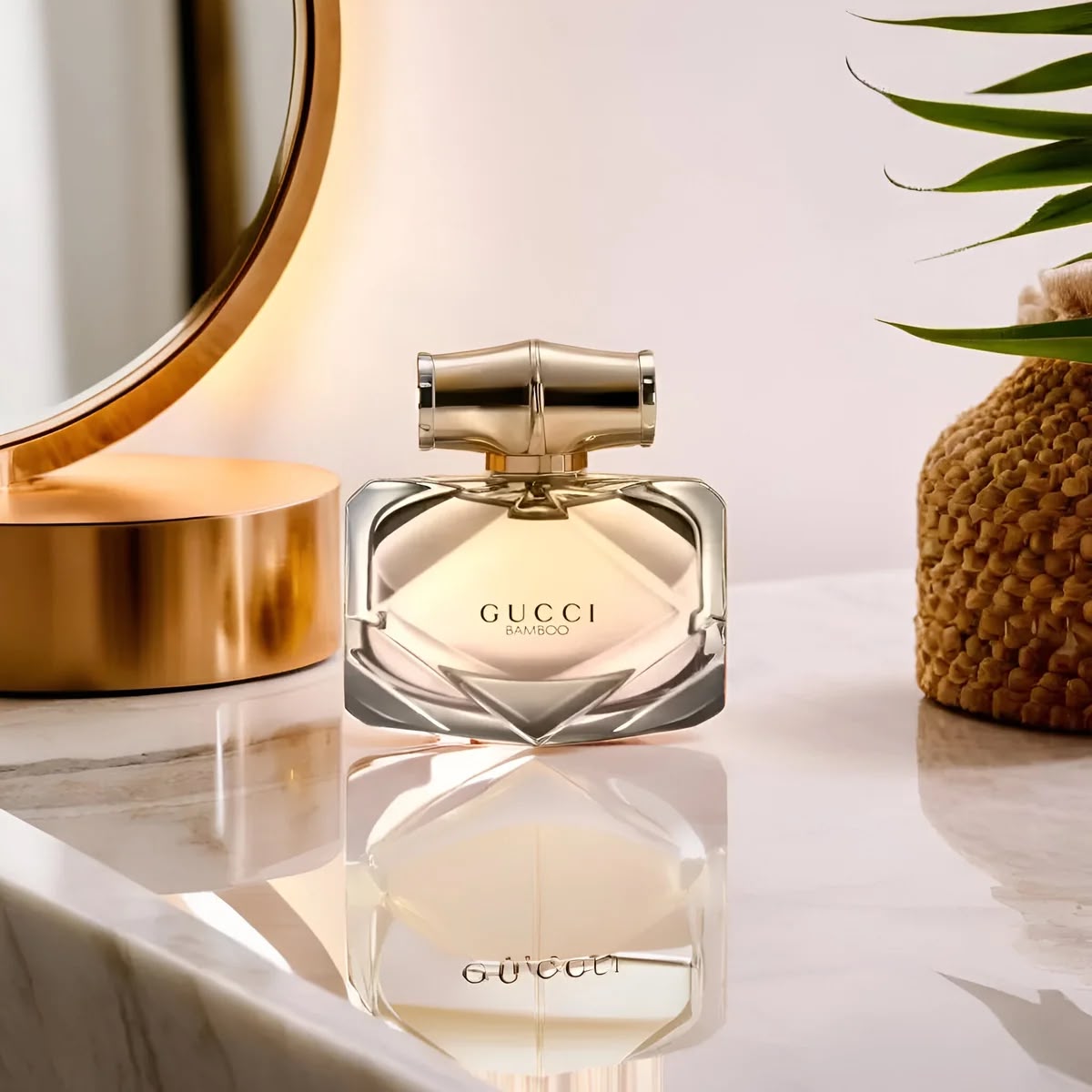 GUCCI Bamboo Eau de Parfum