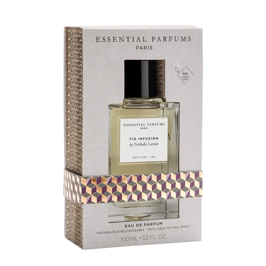 ESSENTIAL PARFUMS Fig Infusion