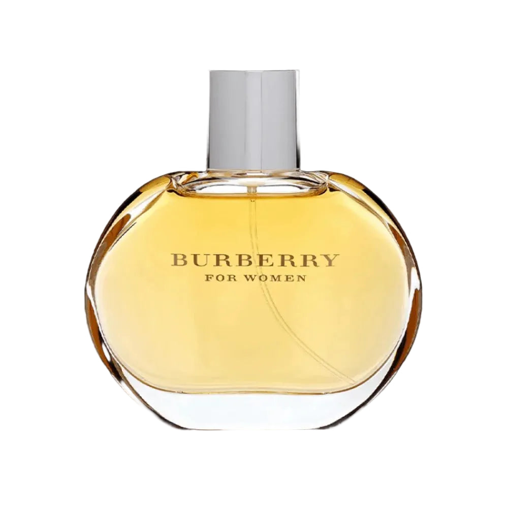 Burberry For Women