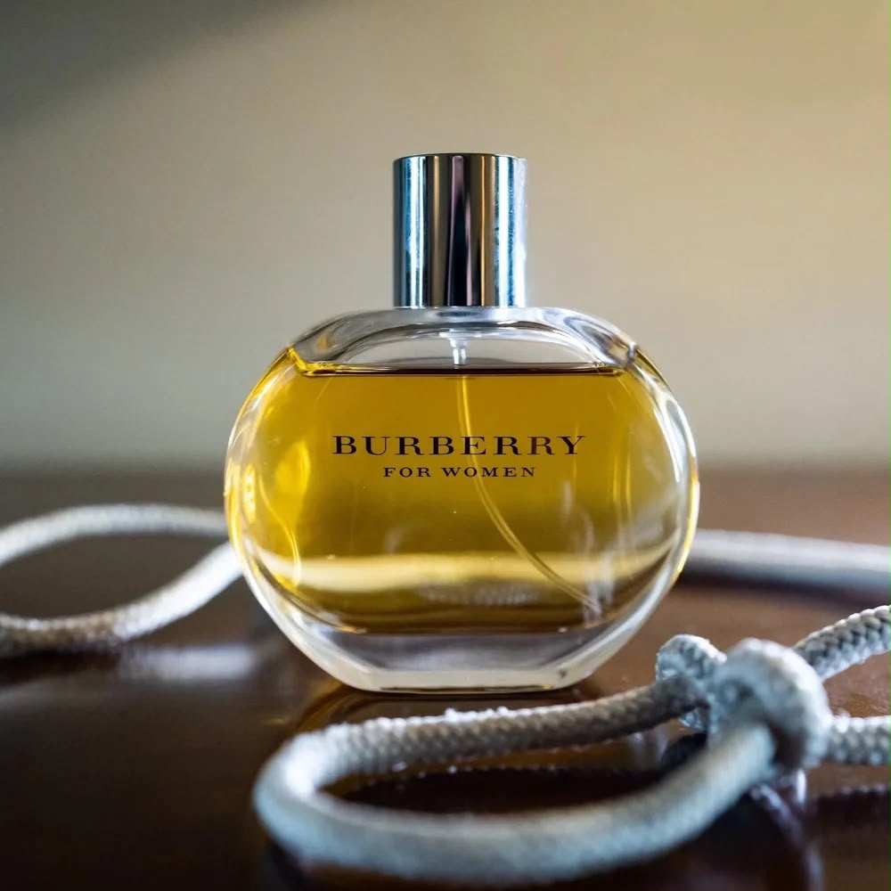 Burberry For Women