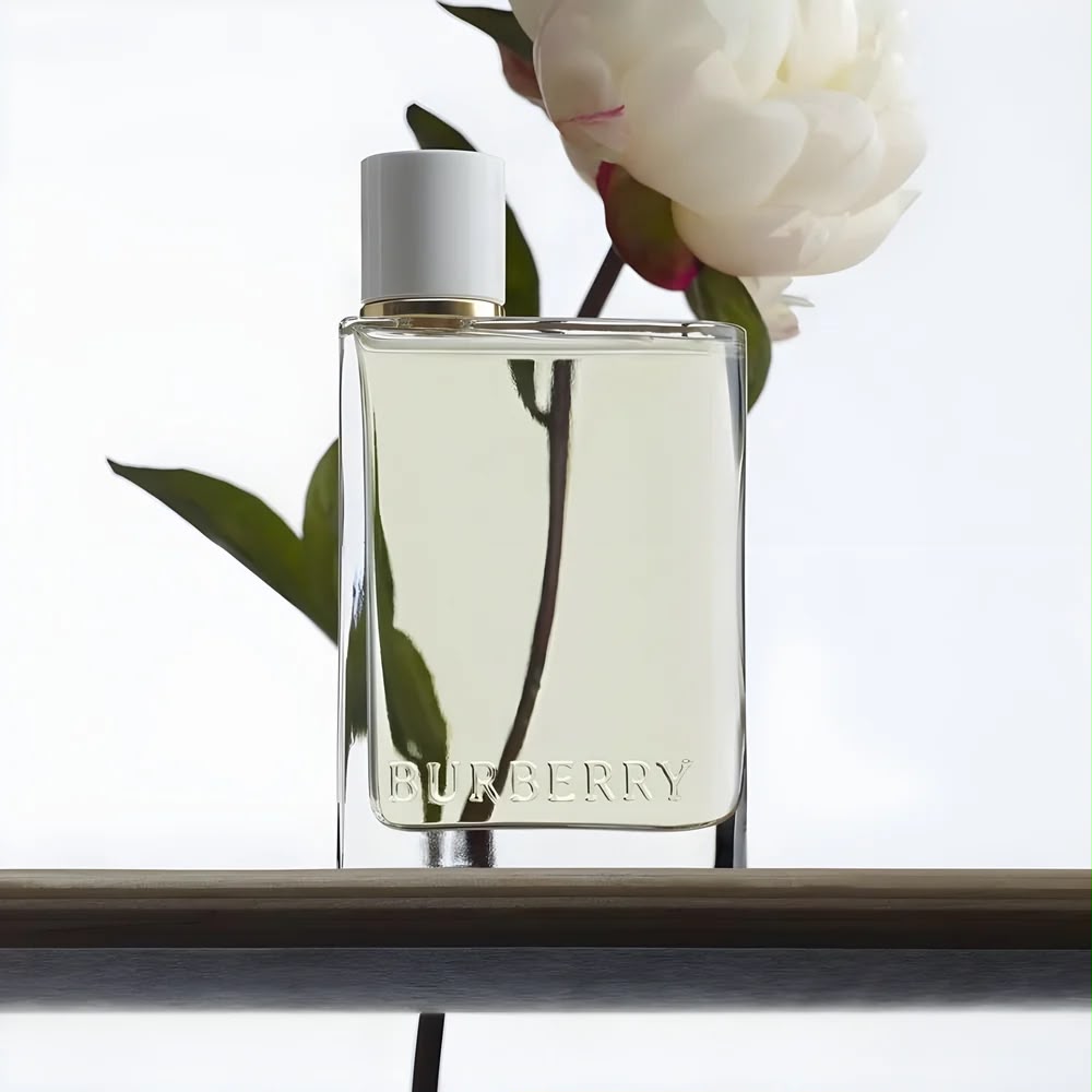 BURBERRY For Her Eau de Toilette