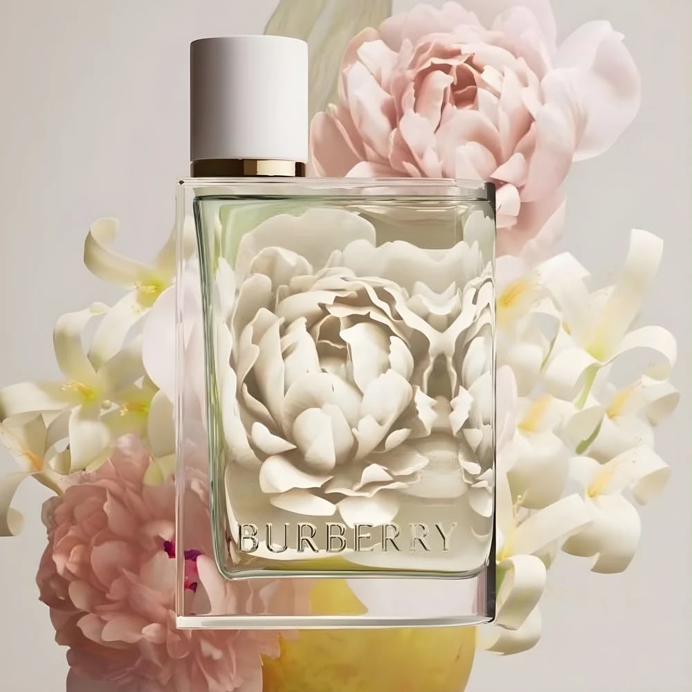 BURBERRY For Her Eau de Toilette