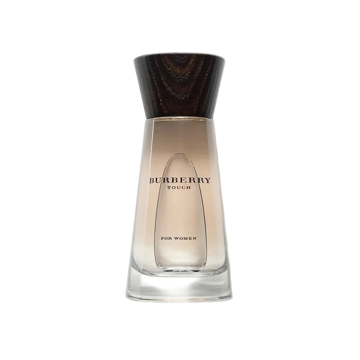 BURBERRY Touch for Women Eau de Parfum