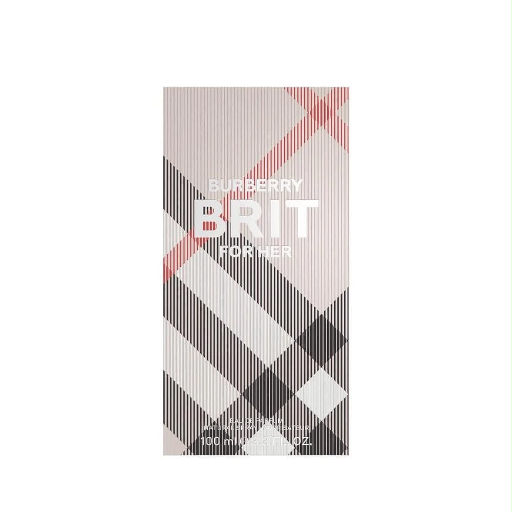 BURBERRY Brit for Her Eau de Parfum