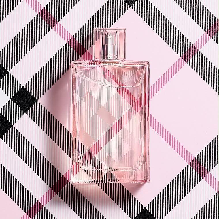BURBERRY Brit Sheer For Her