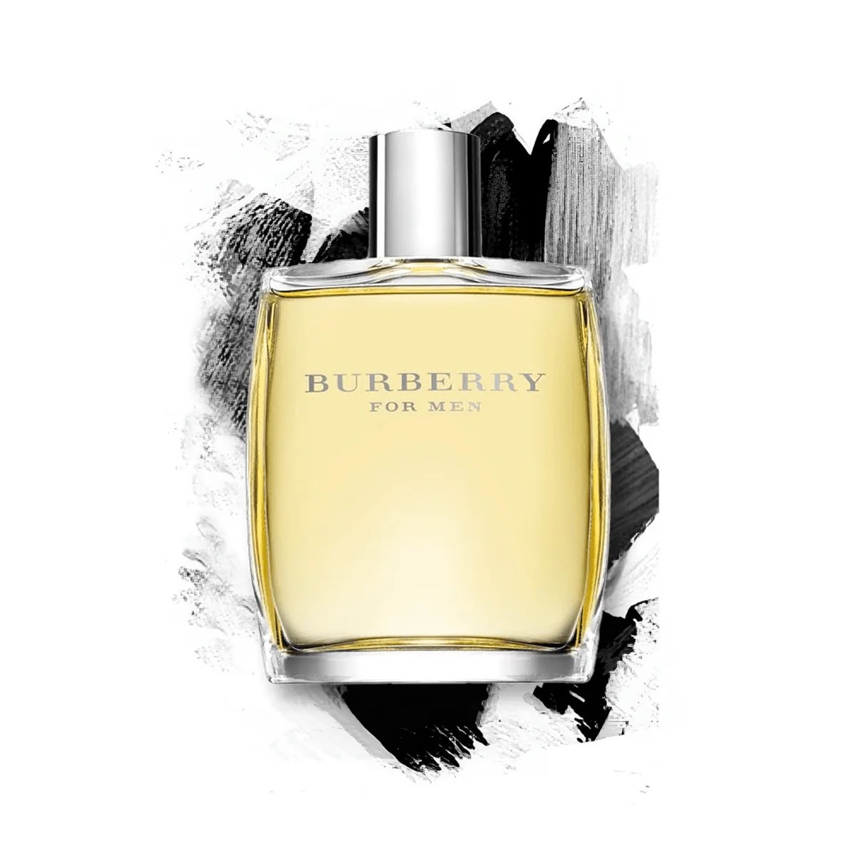 BURBERRY Clssic For Men Eau de Toilette