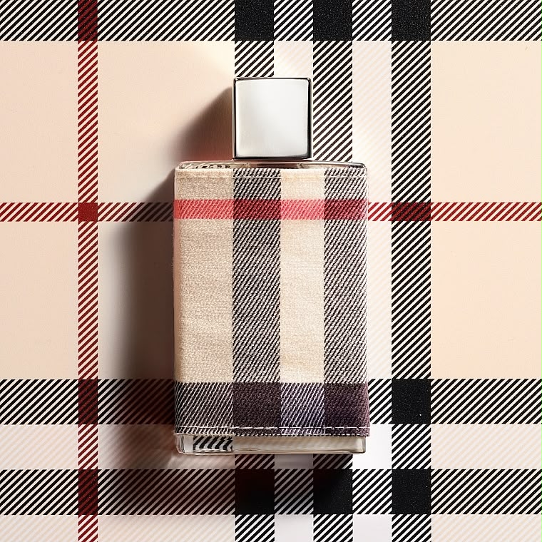 BURBERRY London For Women Eau de Parfum
