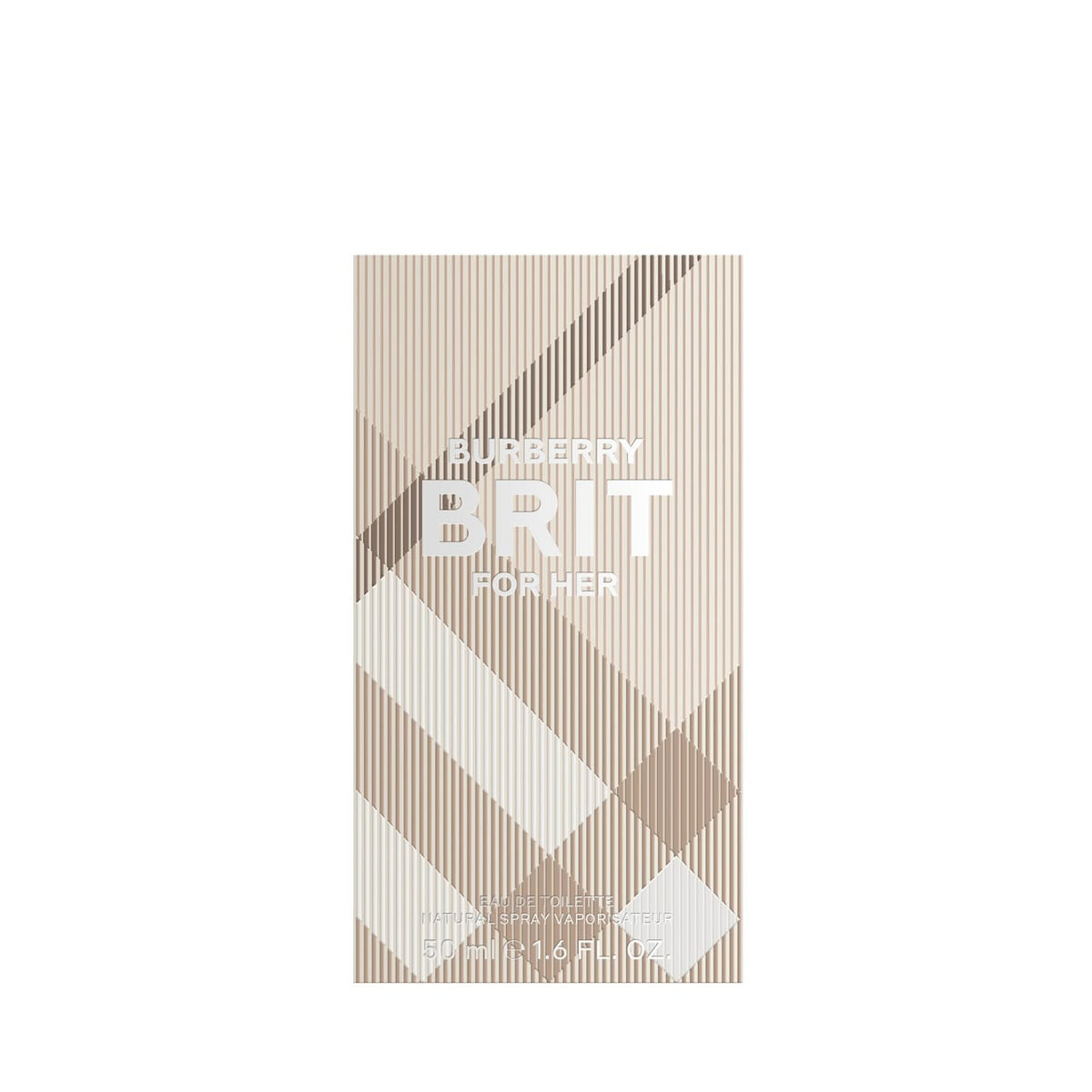 BURBERRY Brit For Her Eau de Toilette