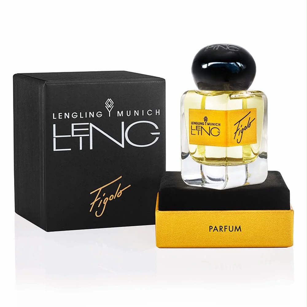 LENGLING MUNICH Figolo Parfum