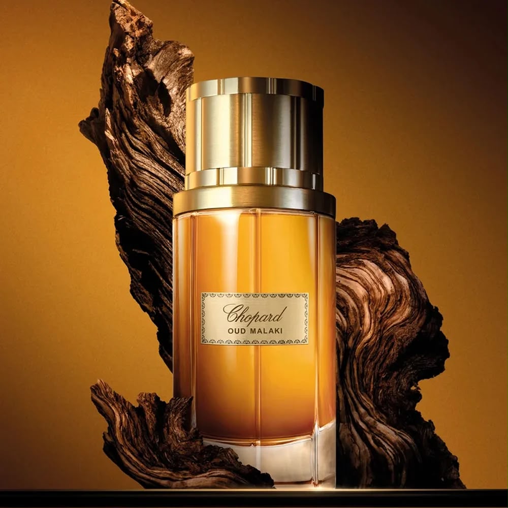CHOPARD Oud Malaki