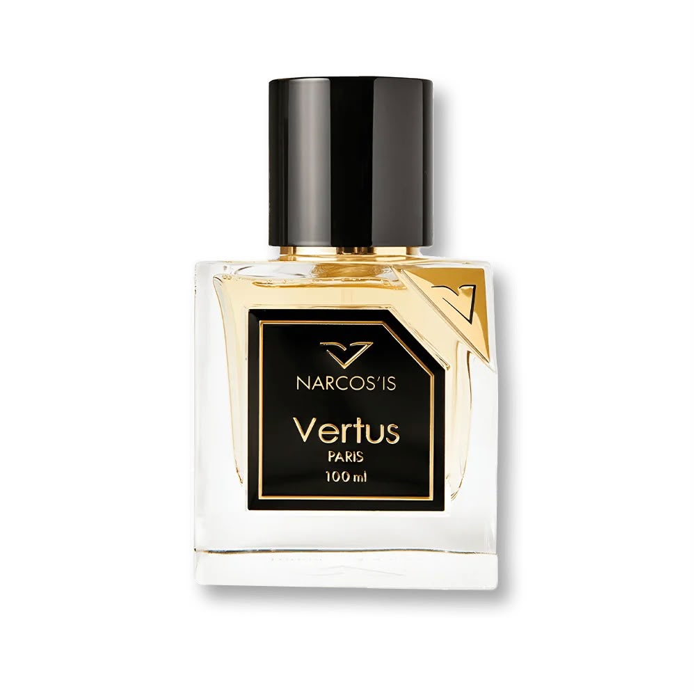 VERTUS Narcos'is