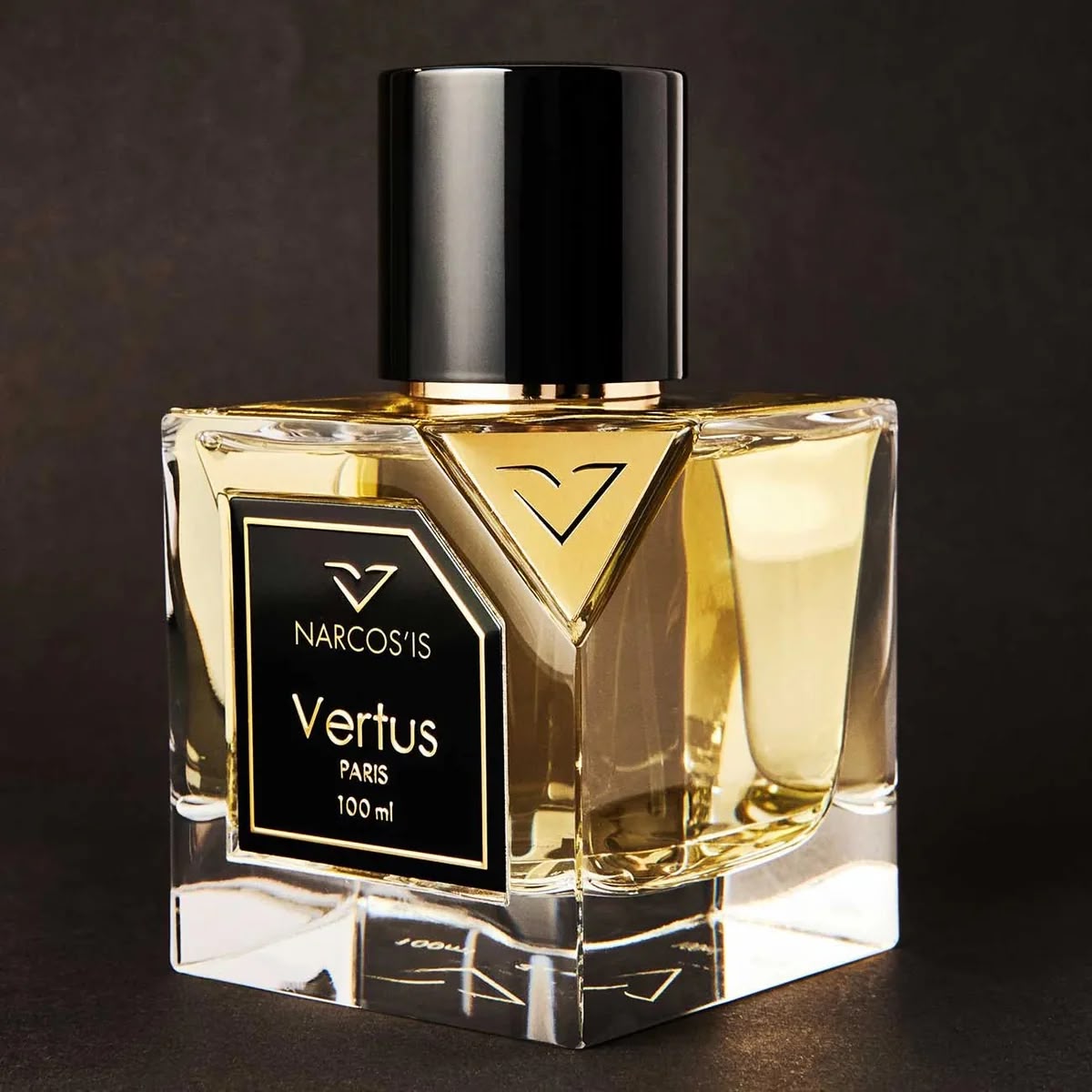 VERTUS Narcos'is