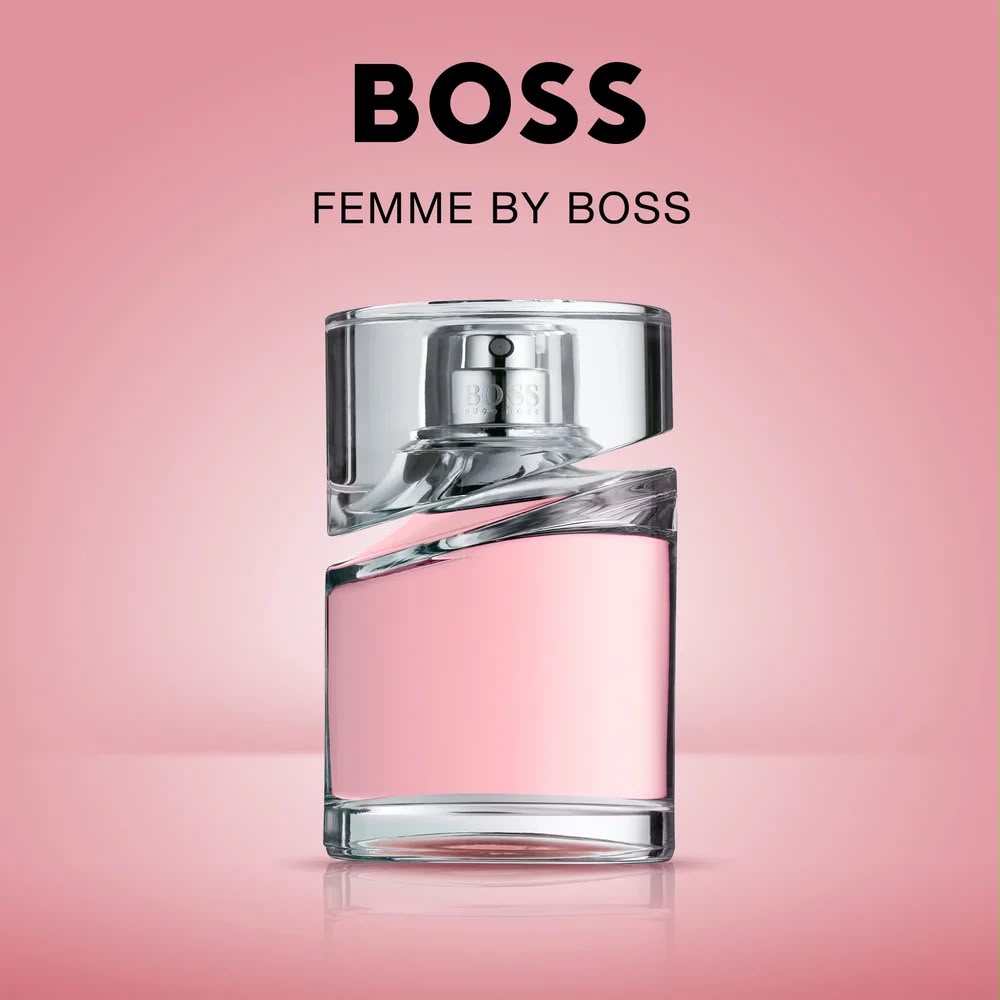 HUGO BOSS Essence De femme