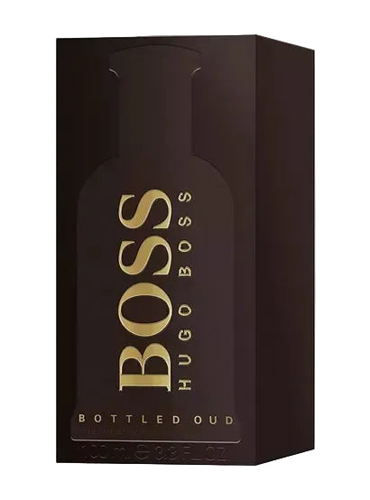 HUGO BOSS Bottled Oud