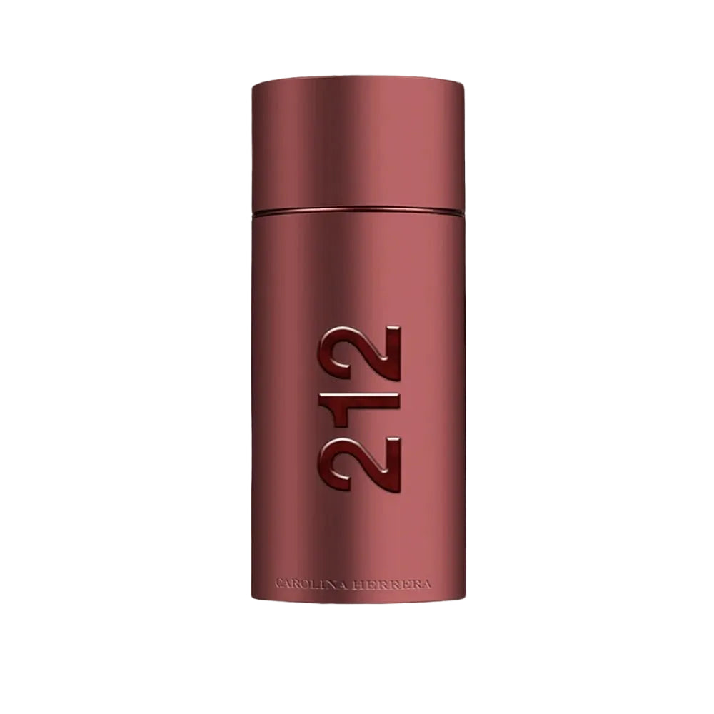 CAROLINA HERRERA 212 Men Sexy