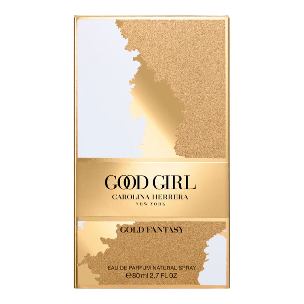 CAROLINA HERRERA Good Girl Gold Fantasy
