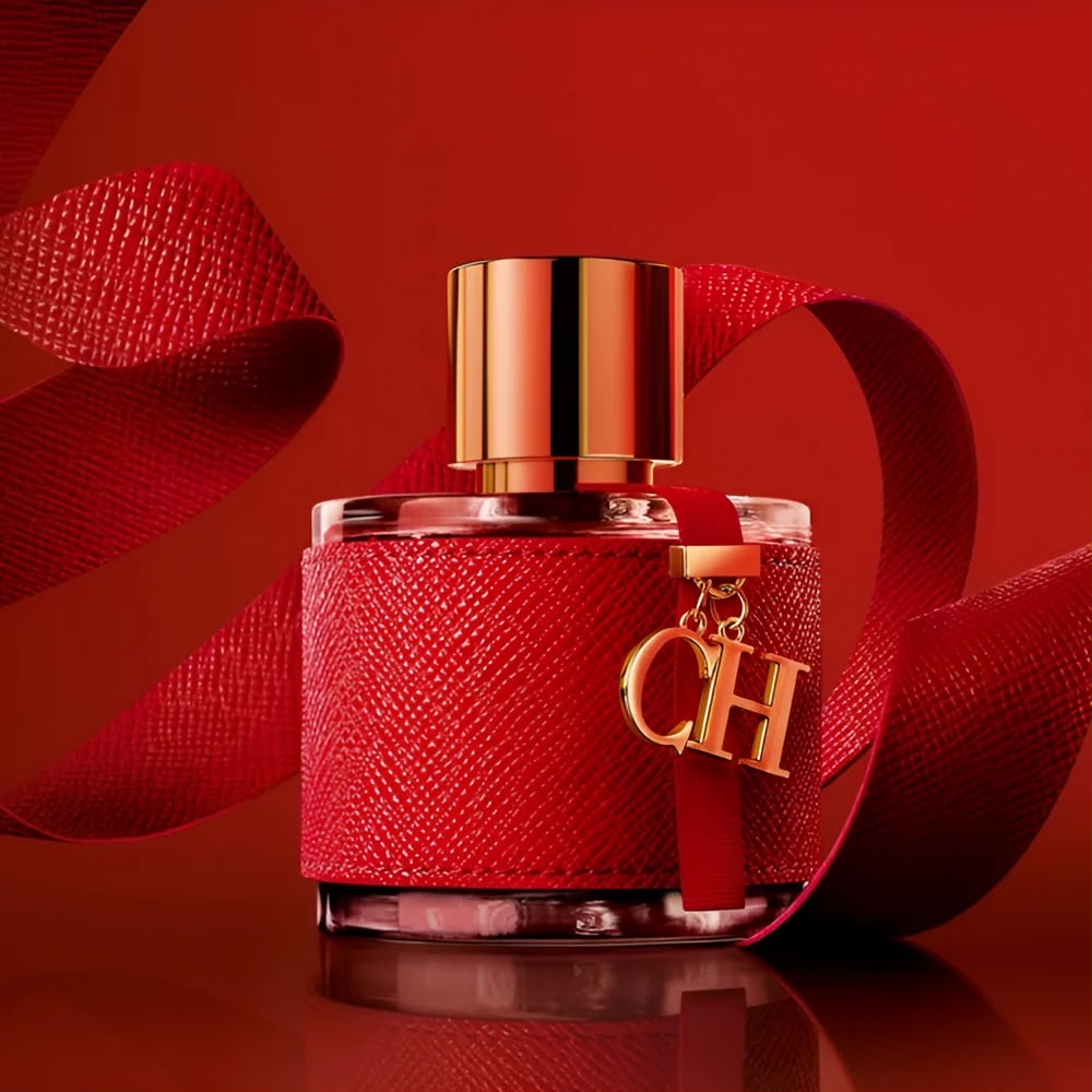 CAROLINA HERRERA CH Eau de Toilette