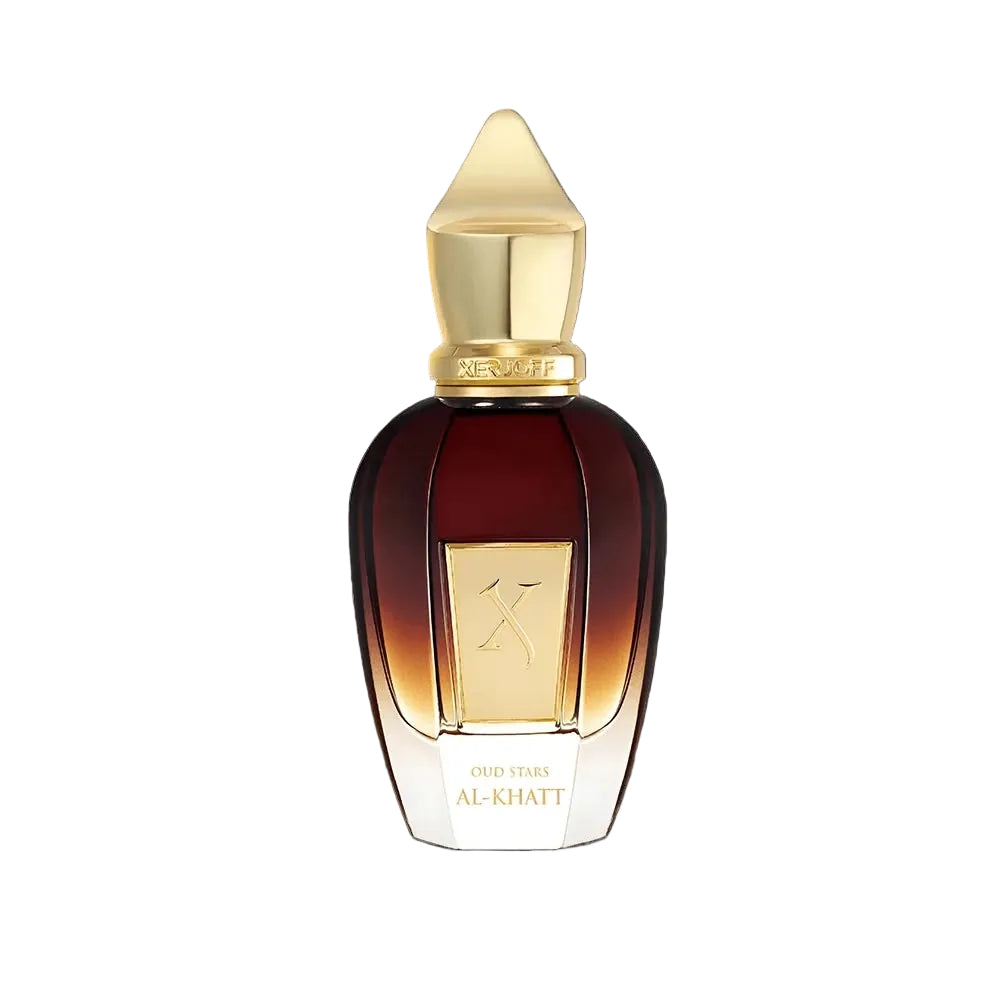 XERJOFF Collection Oud Stars Al - Khatt
