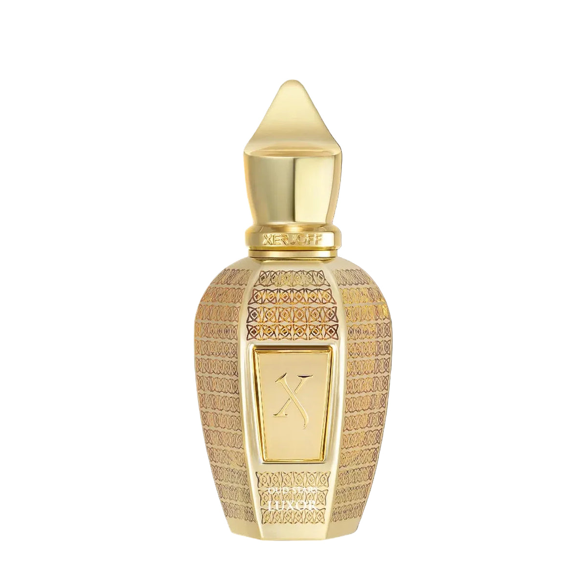 XERJOFF Collection Oud Stars Luxor