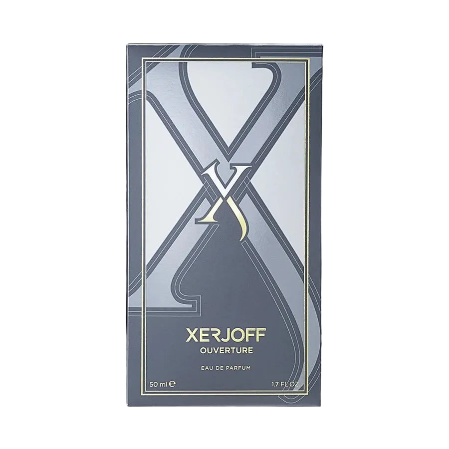 XERJOFF Collection Vibe Ouverture