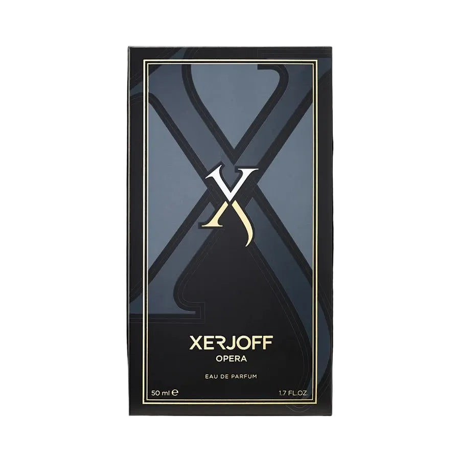 XERJOFF Collection Vibe Opera