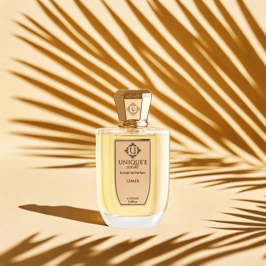 UNIQUE'E LUXURE Crush On Me Extrait de Parfum