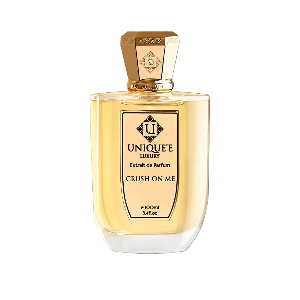 UNIQUE'E LUXURE Crush On Me Extrait de Parfum