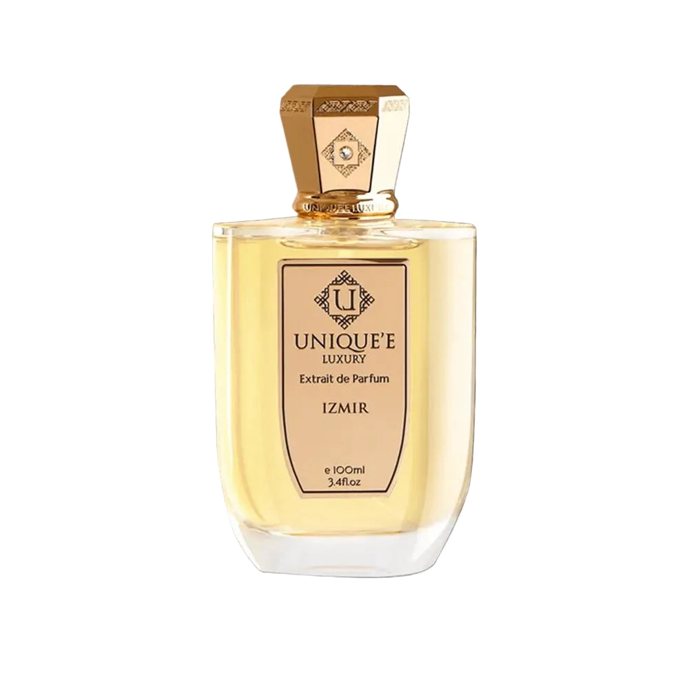UNIQUE'E LUXURY Izmir Extrait de Parfum