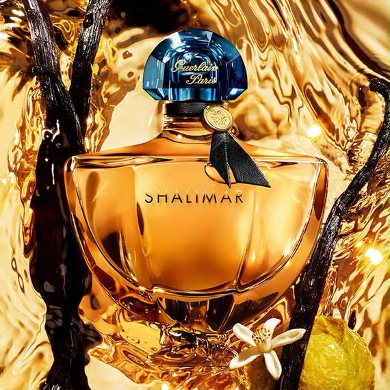GUERLAIN Shalimar