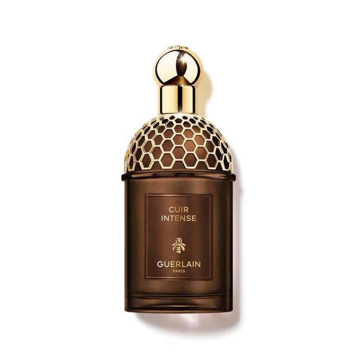 GUERLAIN Cuir Intense