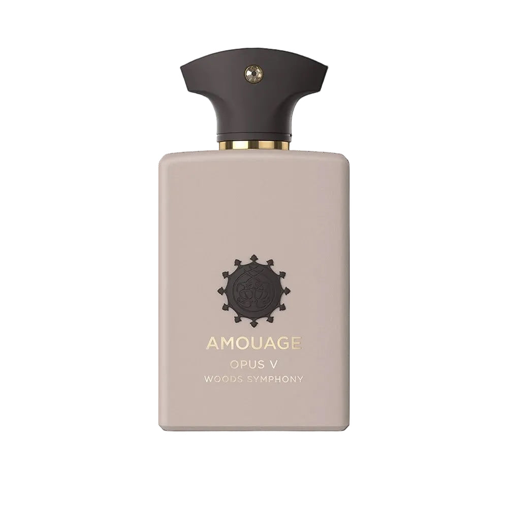 AMOUAGE Opus V Woods Symphony
