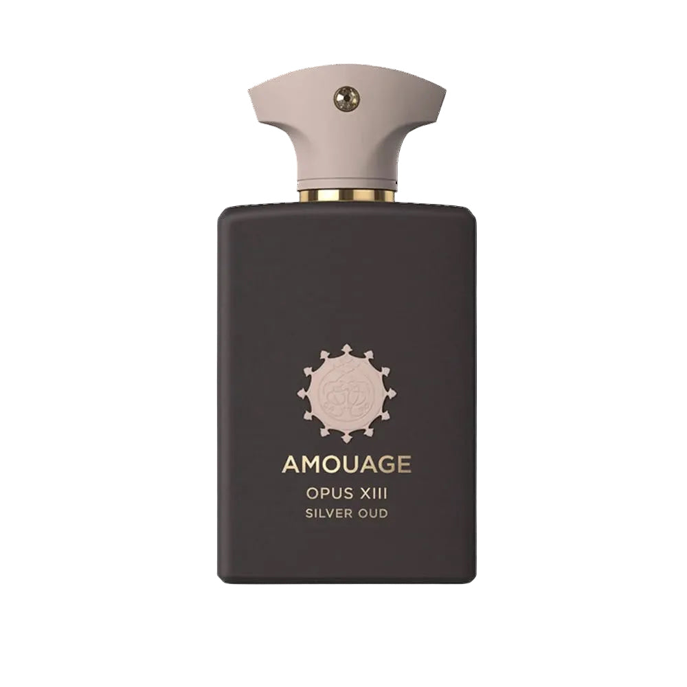 AMOUAGE Opus XIII Silver Oud