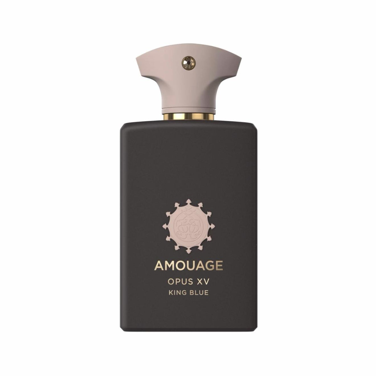 AMOUAGE Opus XV King Blue