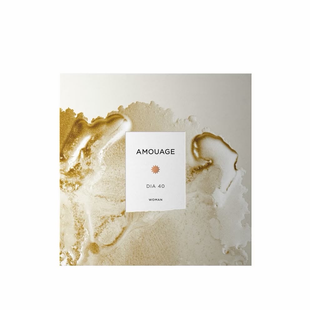 AMOUAGE Dia 40