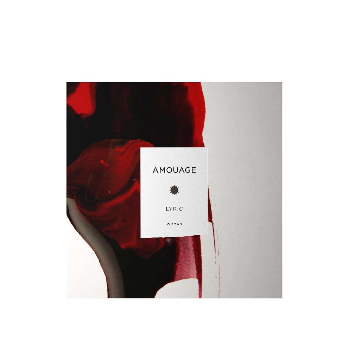 AMOUAGE Lyric Woman