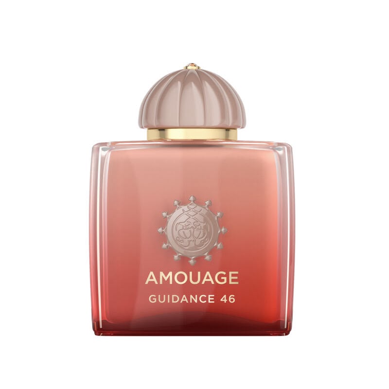 AMOUAGE Guidance 46