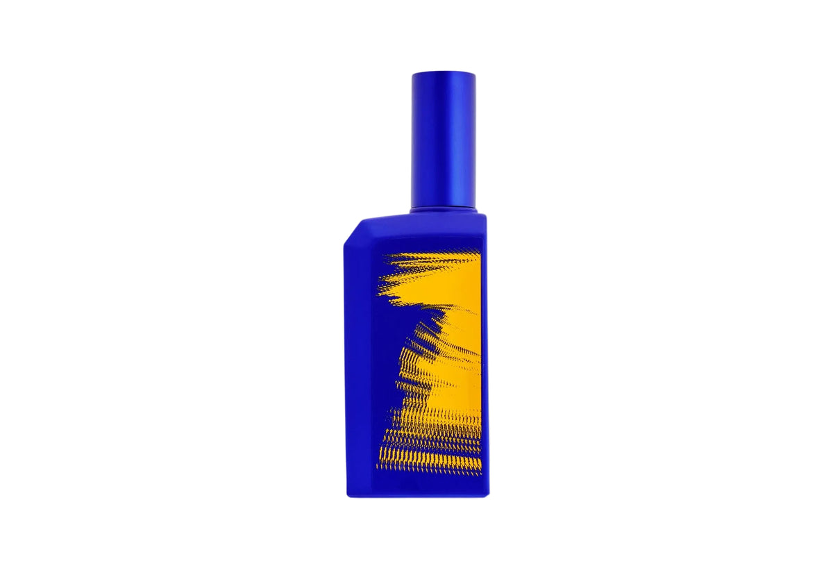 HISTOIRES DE PARFUMS This Is Hot a Blue Bottle 1/7