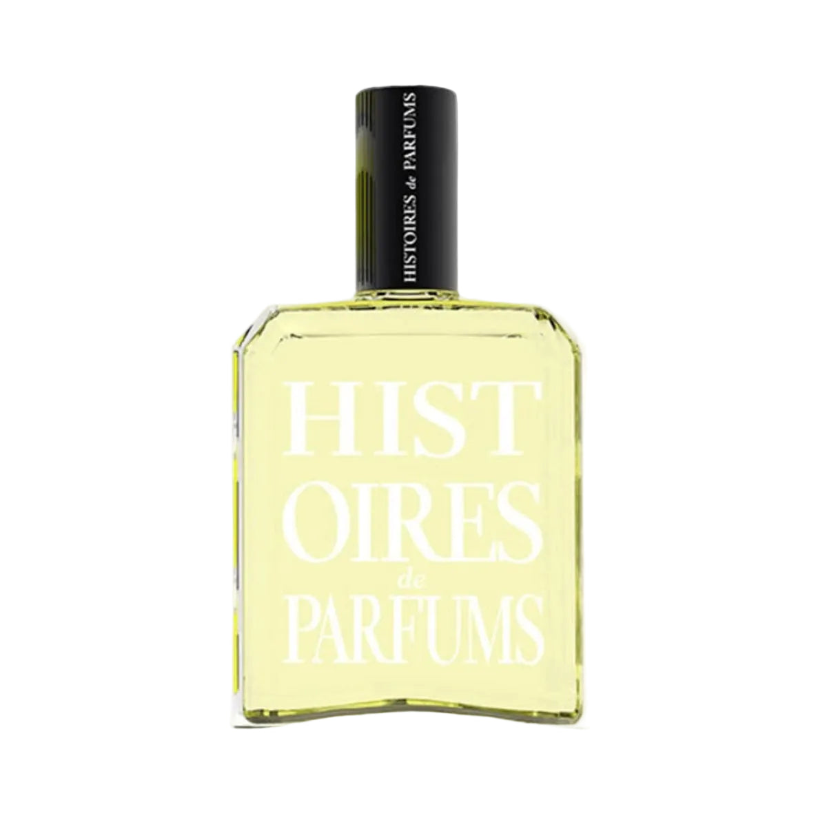 HISTOIRES De Parfums 1899 Ernes Hemingway