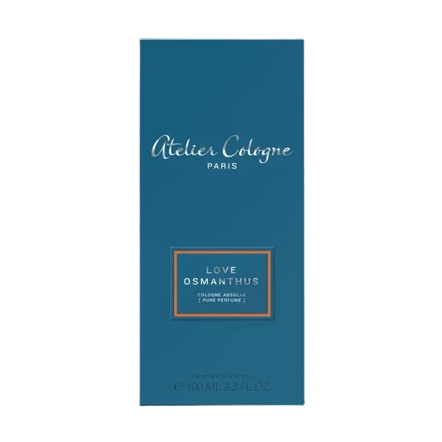 ATELIER COLOGNE Love Osmanthus