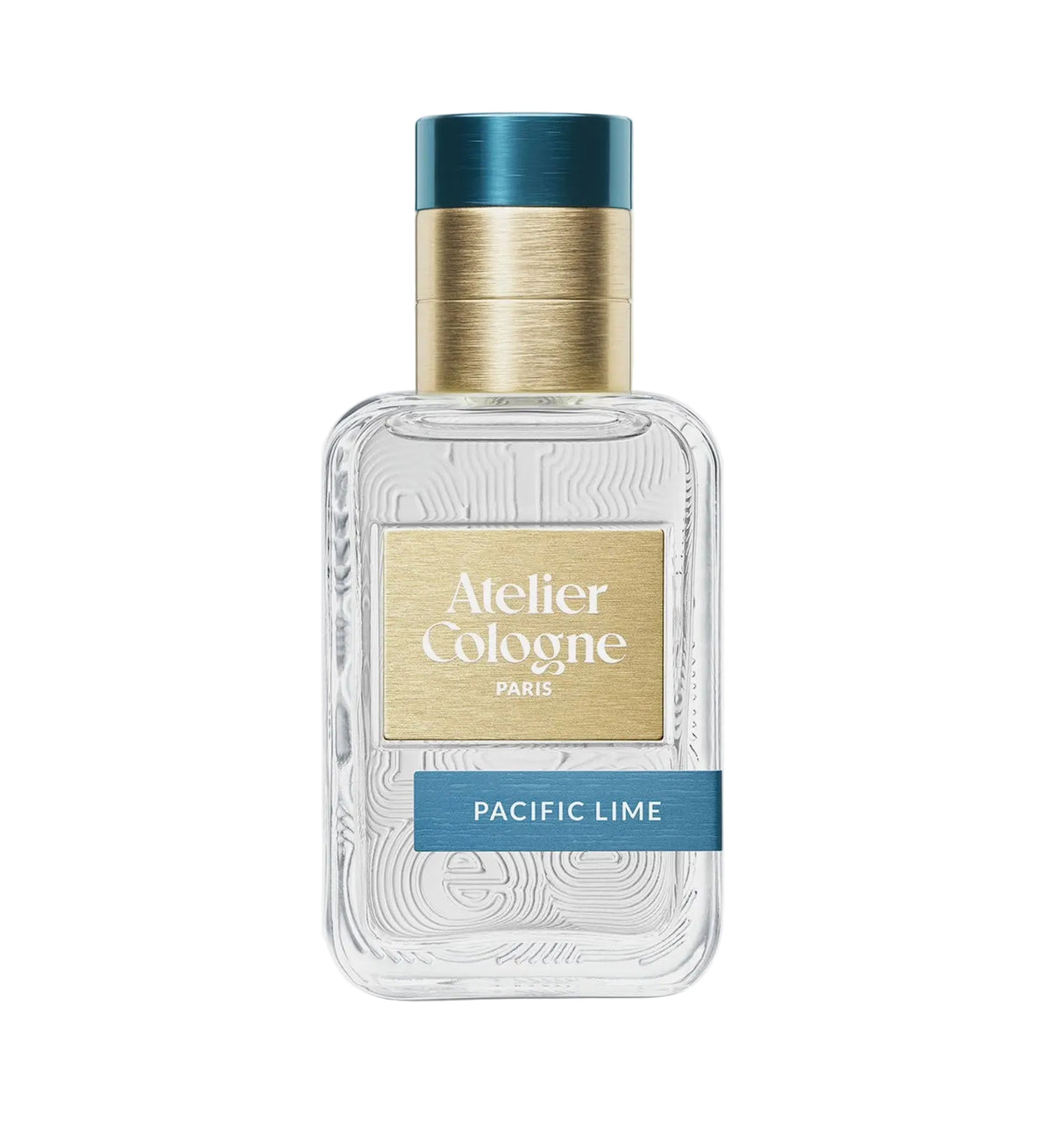 ATELIER COLOGNE Pacific Lime