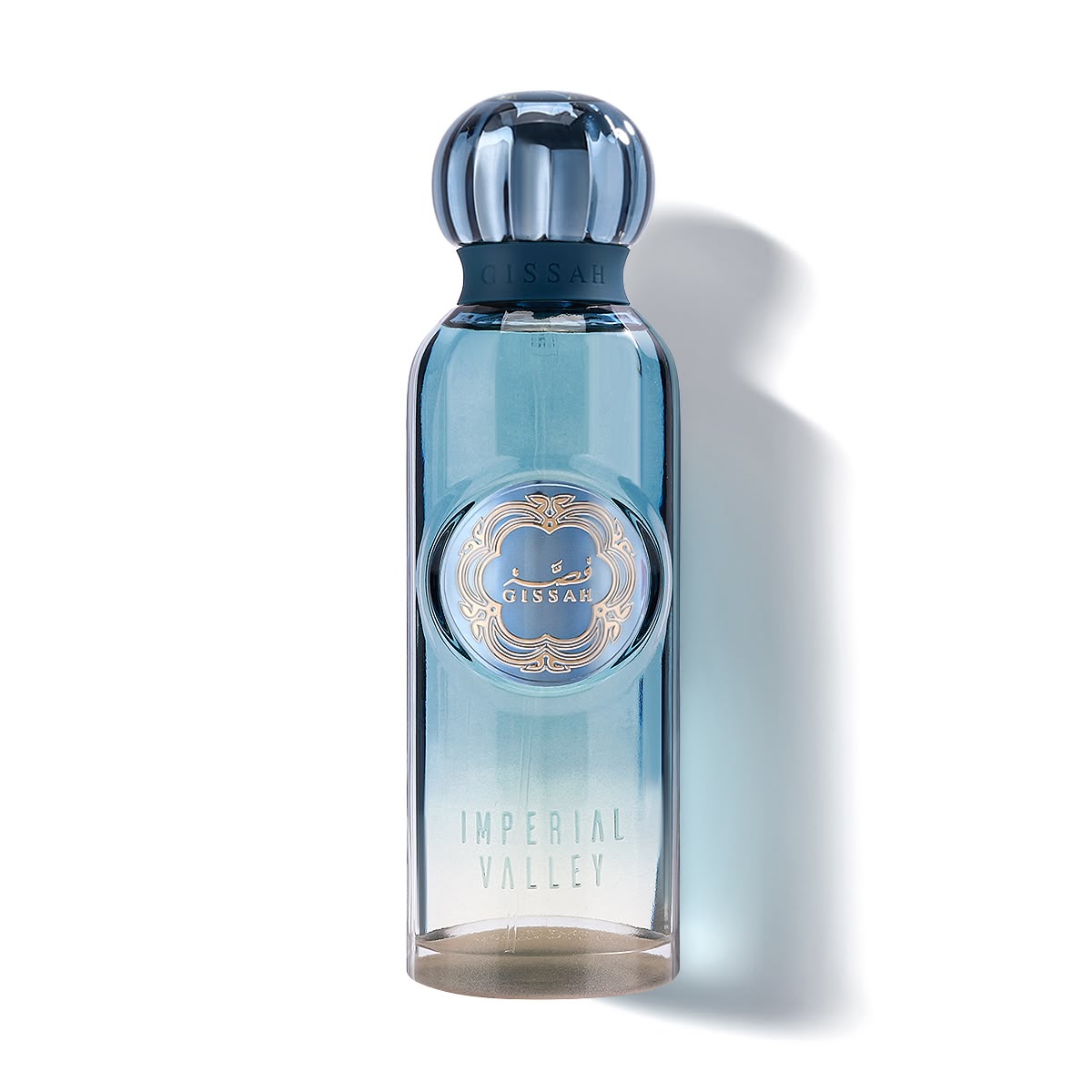 GISSAH PERFUMS Imperial Valley