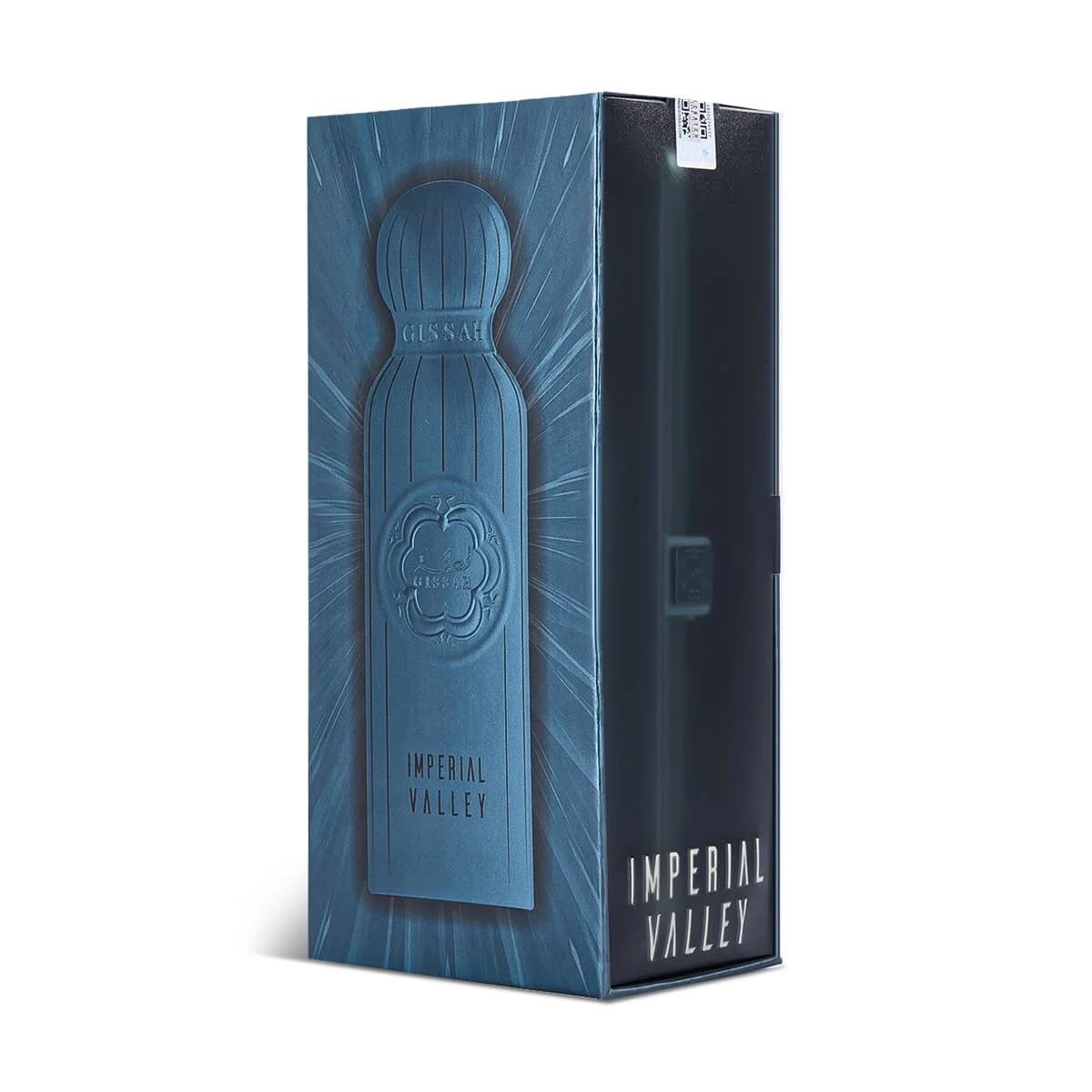 GISSAH PERFUMS Imperial Valley