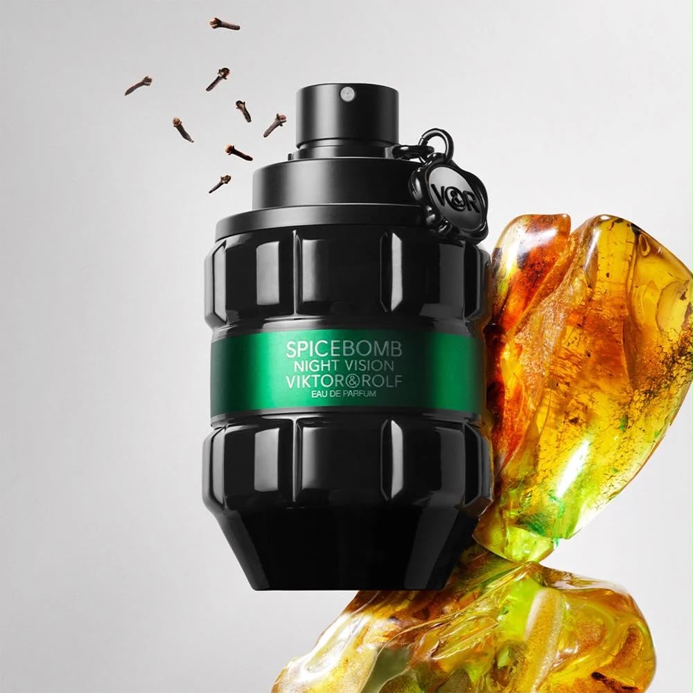 VIKTOR & ROLF Spicebomb Night Vision
