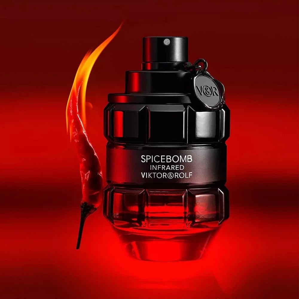 VIKTOR & ROLF Spicebomb Infrared