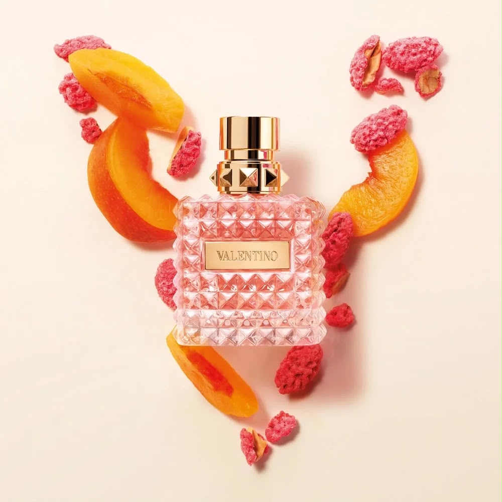 VLENTINO Donna Eau de Parfum