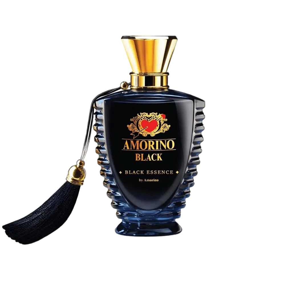 AMORINO Black Essence