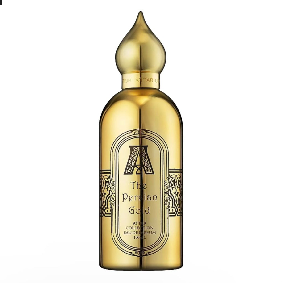 ATTAR COLLECTION The Persian Gold