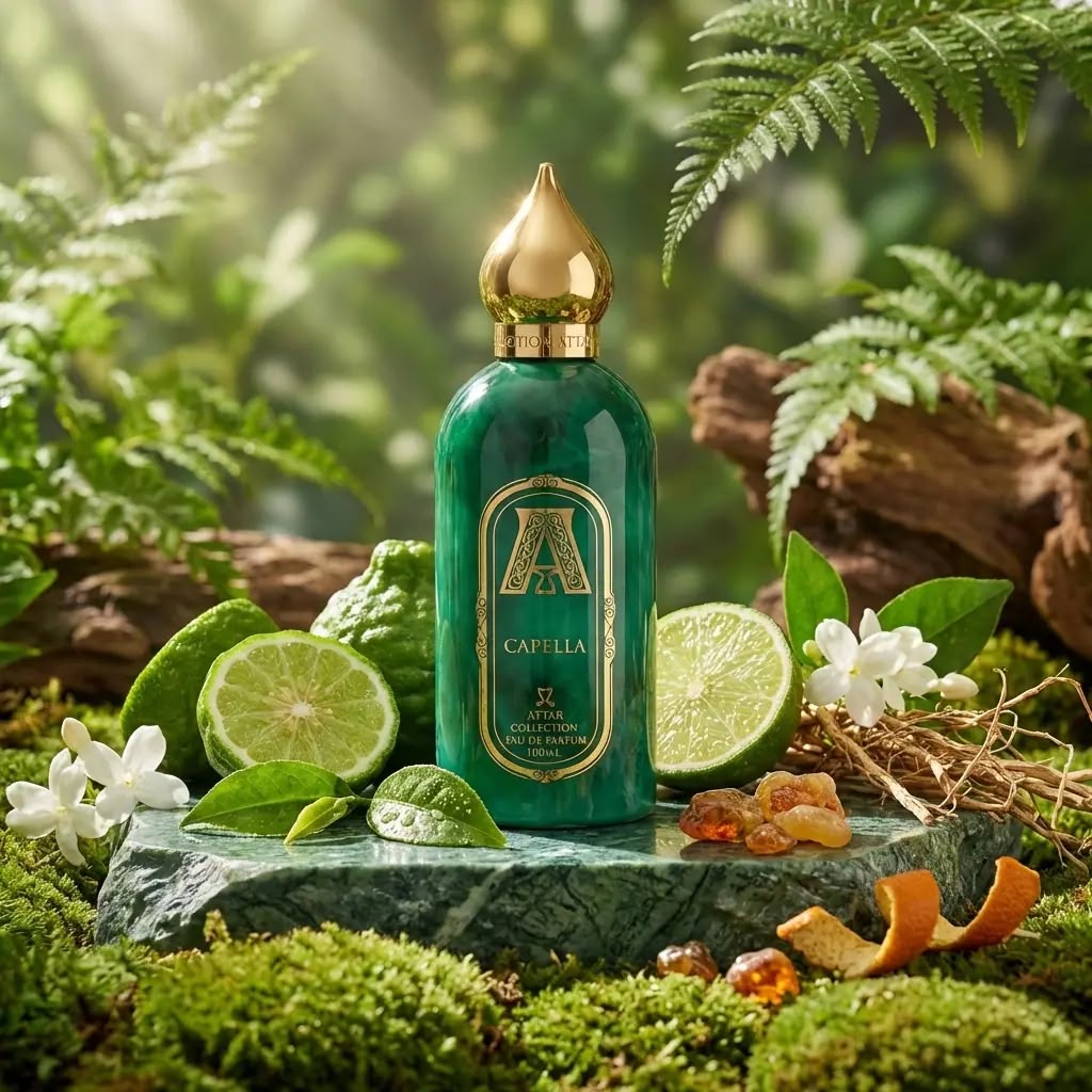 ATTAR COLLECTION Capella