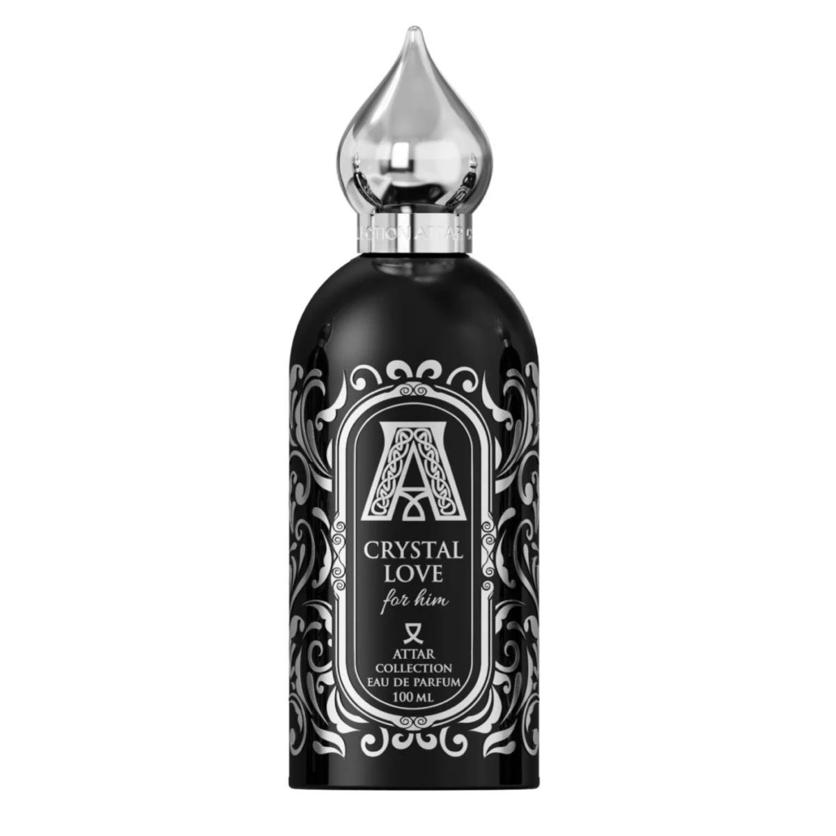 ATTAR COLLECTION Crystal Love Men